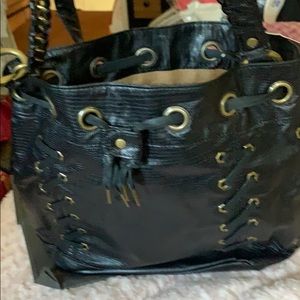 Matt & Nat 21 Recycled bottles bag